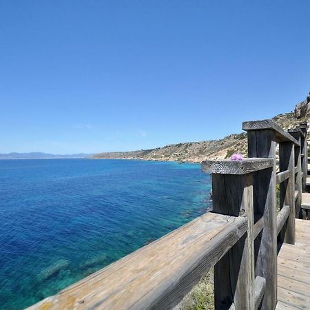 Villa Hugo- Badia Gran- Llucmajor- Mallorca Exteriér fotografie