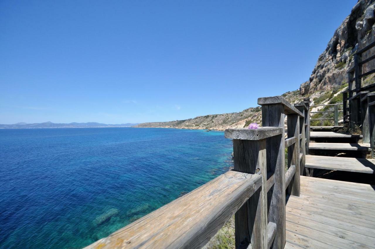 Villa Hugo- Badia Gran- Llucmajor- Mallorca Exteriér fotografie