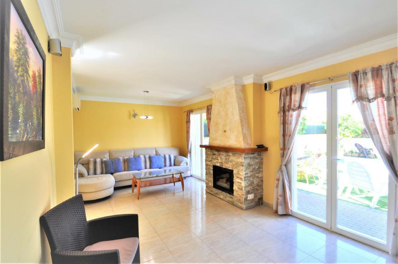 Villa Hugo- Badia Gran- Llucmajor- Mallorca Exteriér fotografie