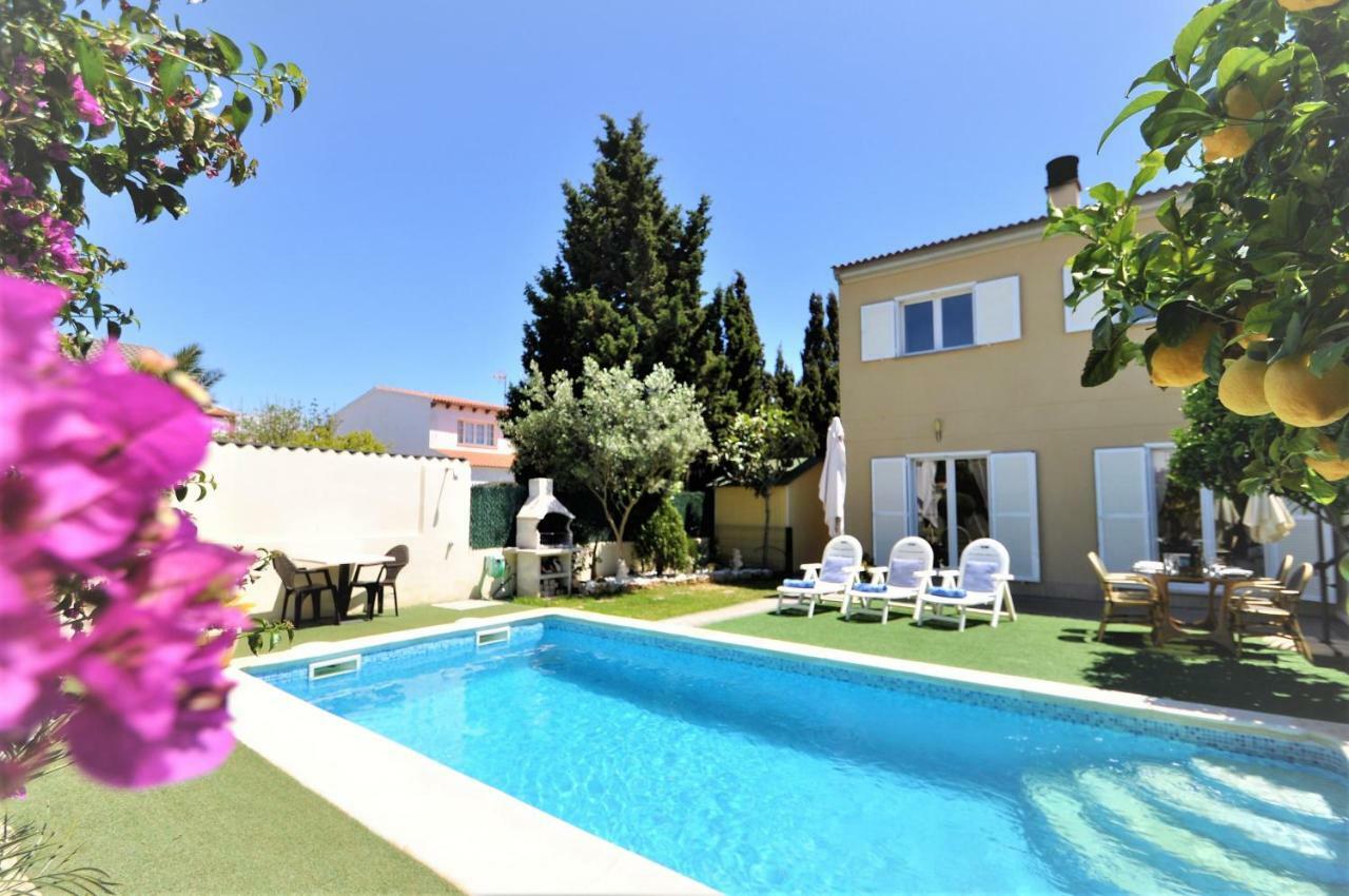 Villa Hugo- Badia Gran- Llucmajor- Mallorca Exteriér fotografie