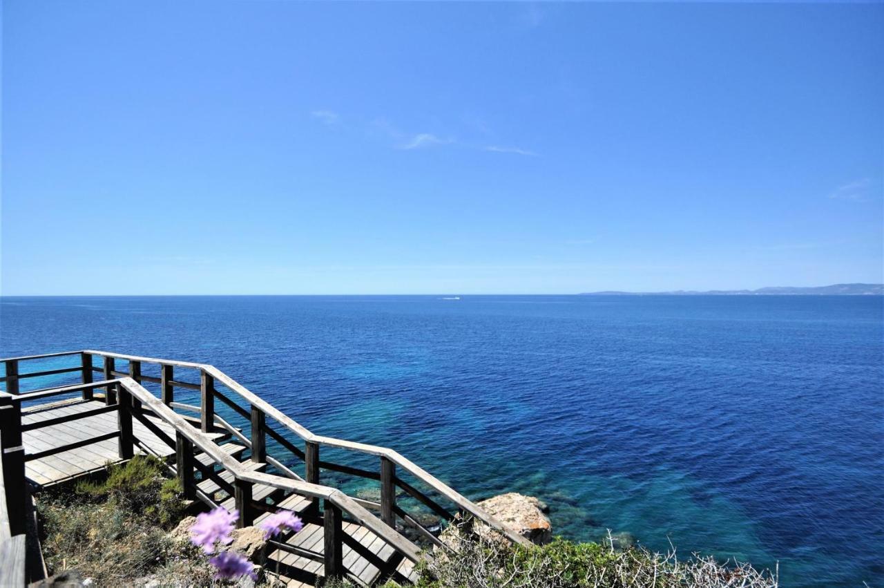 Villa Hugo- Badia Gran- Llucmajor- Mallorca Exteriér fotografie