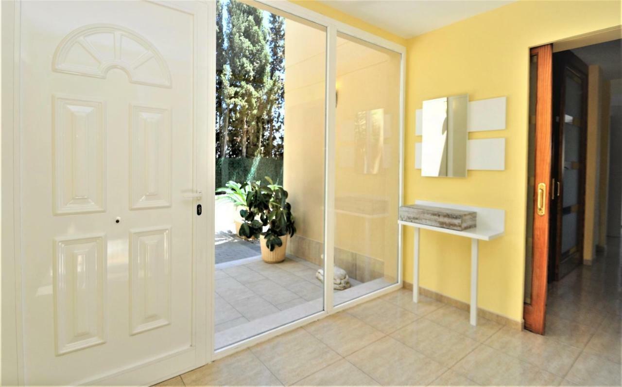Villa Hugo- Badia Gran- Llucmajor- Mallorca Exteriér fotografie