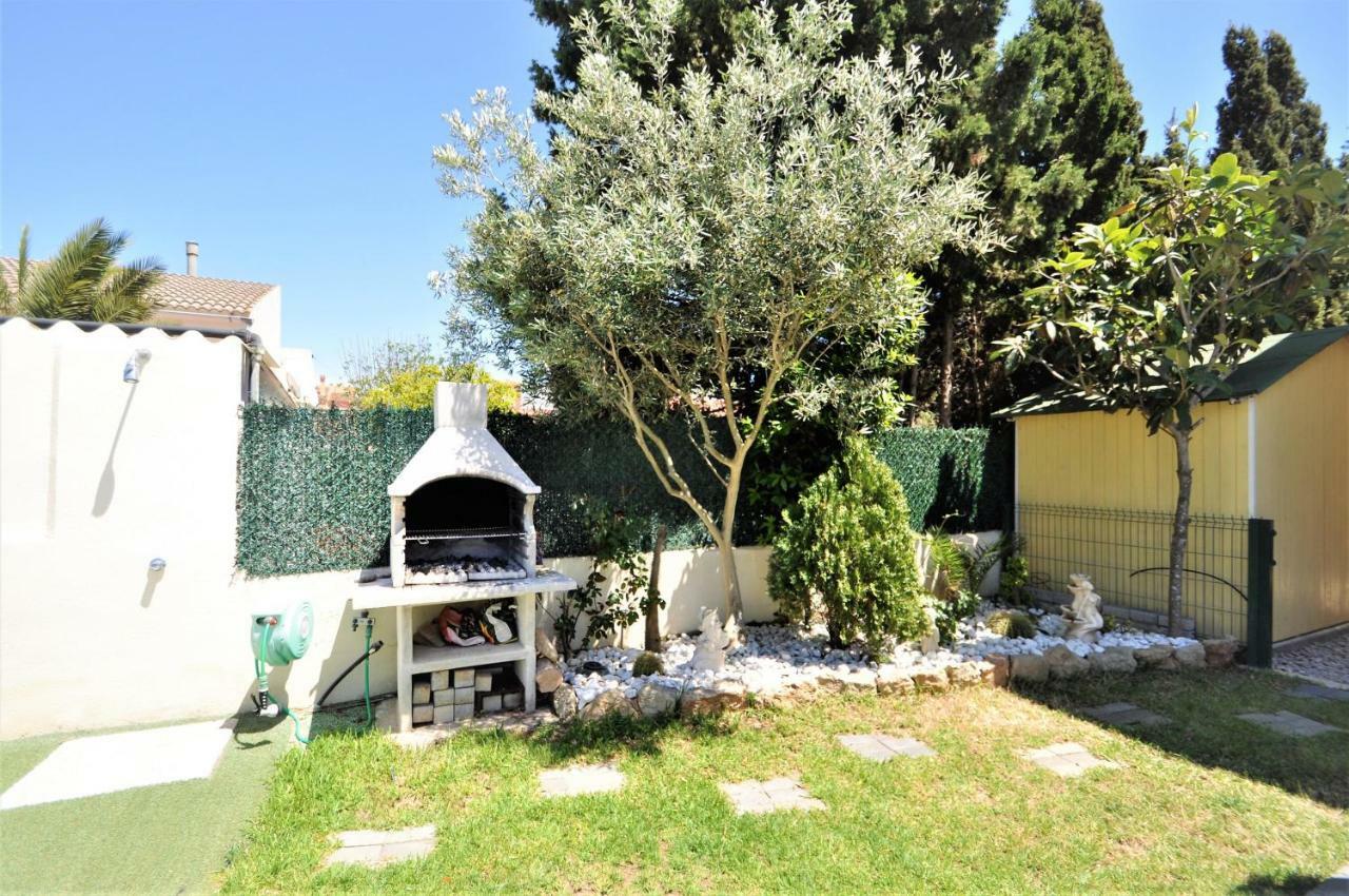Villa Hugo- Badia Gran- Llucmajor- Mallorca Exteriér fotografie